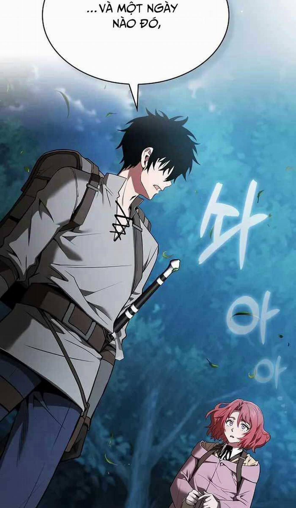 Kiếm Sĩ Thiên Tài Của Học Viện 5 trang 86