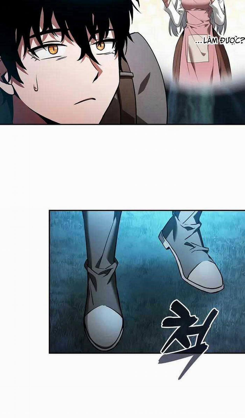 Kiếm Sĩ Thiên Tài Của Học Viện 5 trang 9