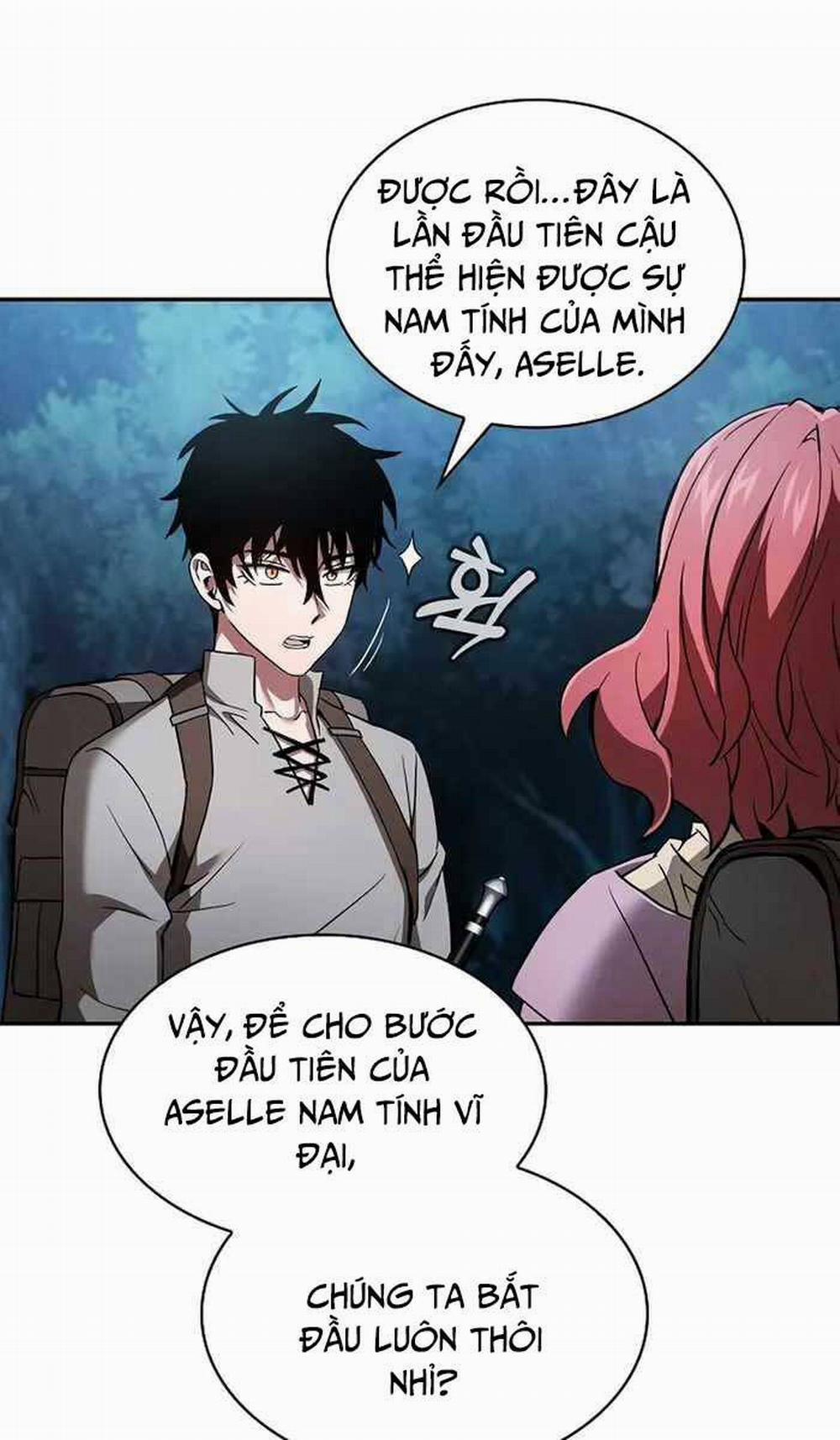 Kiếm Sĩ Thiên Tài Của Học Viện 5 trang 96