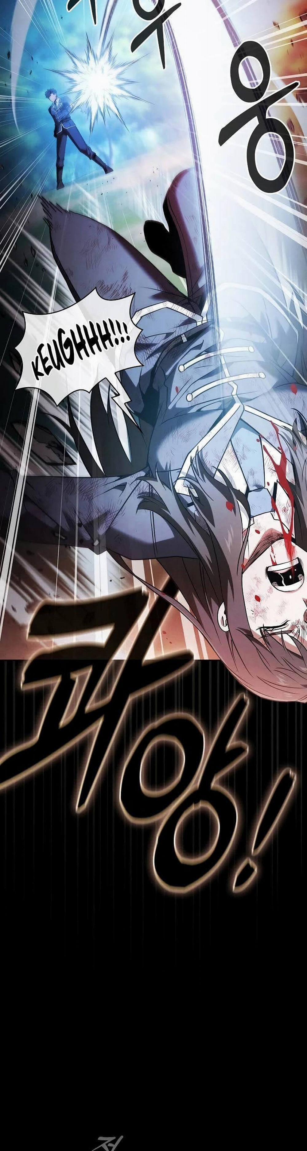 Kiếm Sĩ Thiên Tài Của Học Viện 50 trang 14