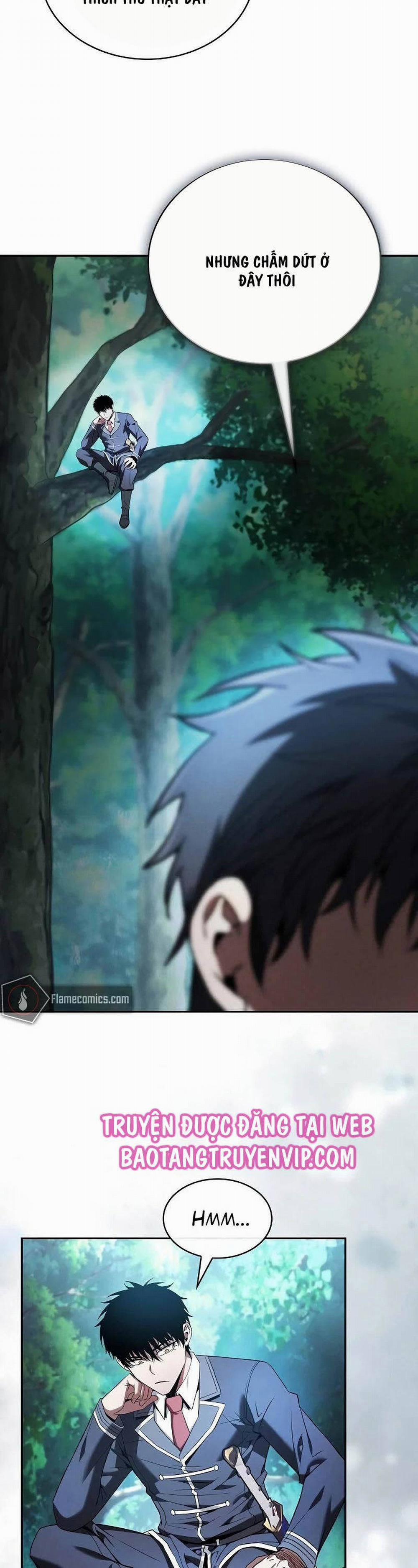 Kiếm Sĩ Thiên Tài Của Học Viện 50 trang 18
