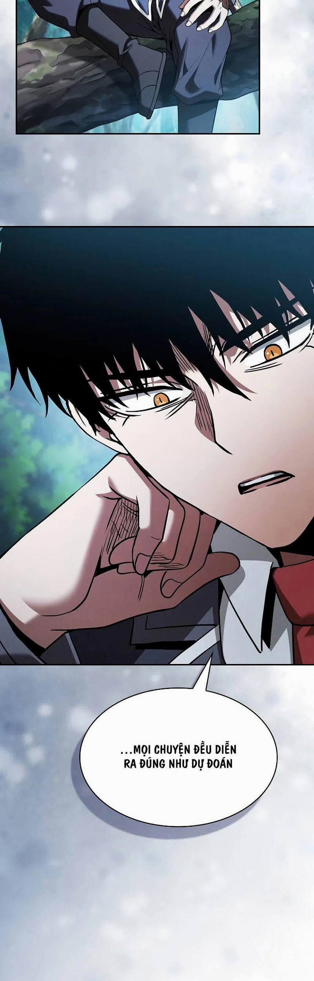 Kiếm Sĩ Thiên Tài Của Học Viện 50 trang 19
