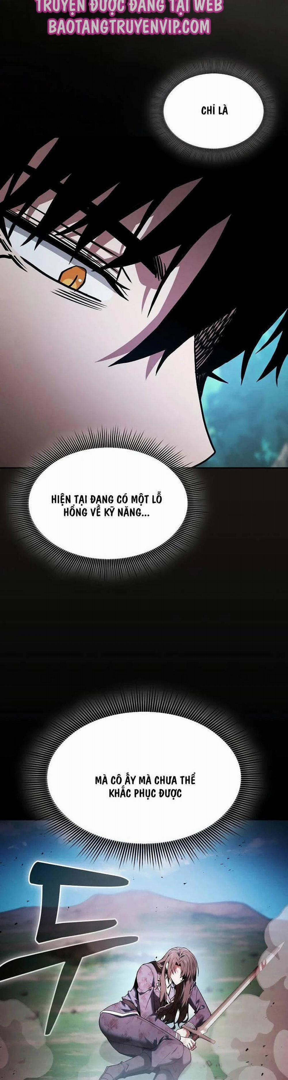 Kiếm Sĩ Thiên Tài Của Học Viện 50 trang 22