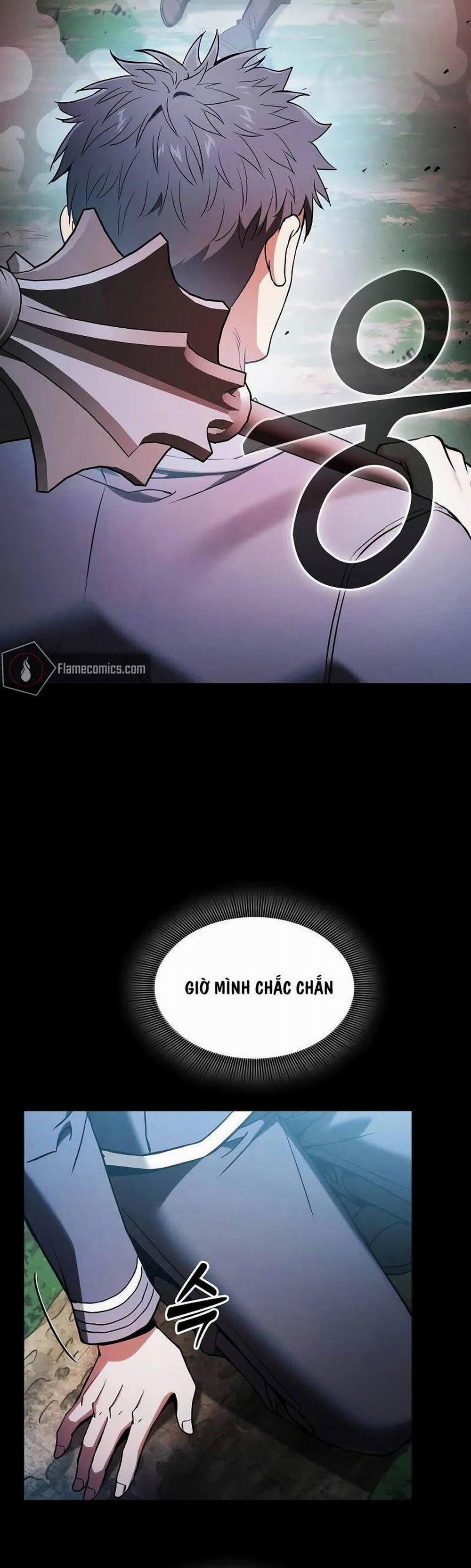 Kiếm Sĩ Thiên Tài Của Học Viện 50 trang 23