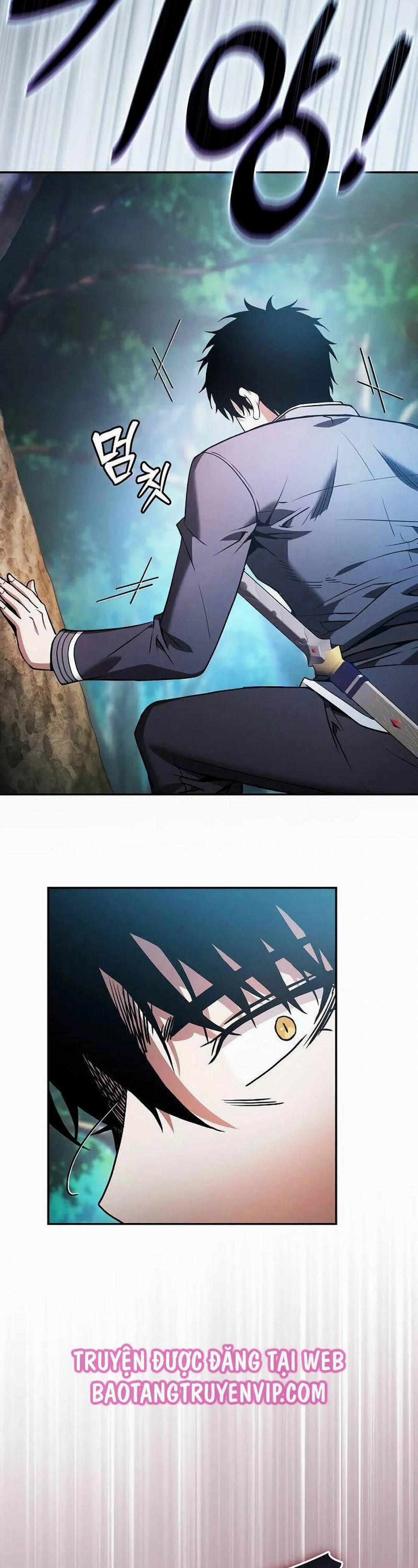 Kiếm Sĩ Thiên Tài Của Học Viện 50 trang 25