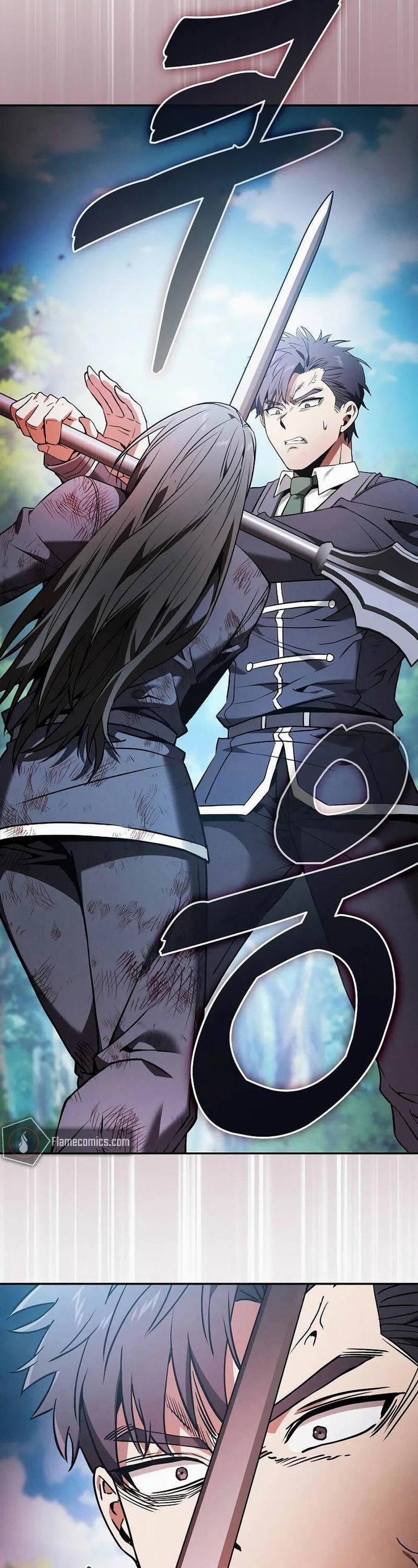 Kiếm Sĩ Thiên Tài Của Học Viện 50 trang 26