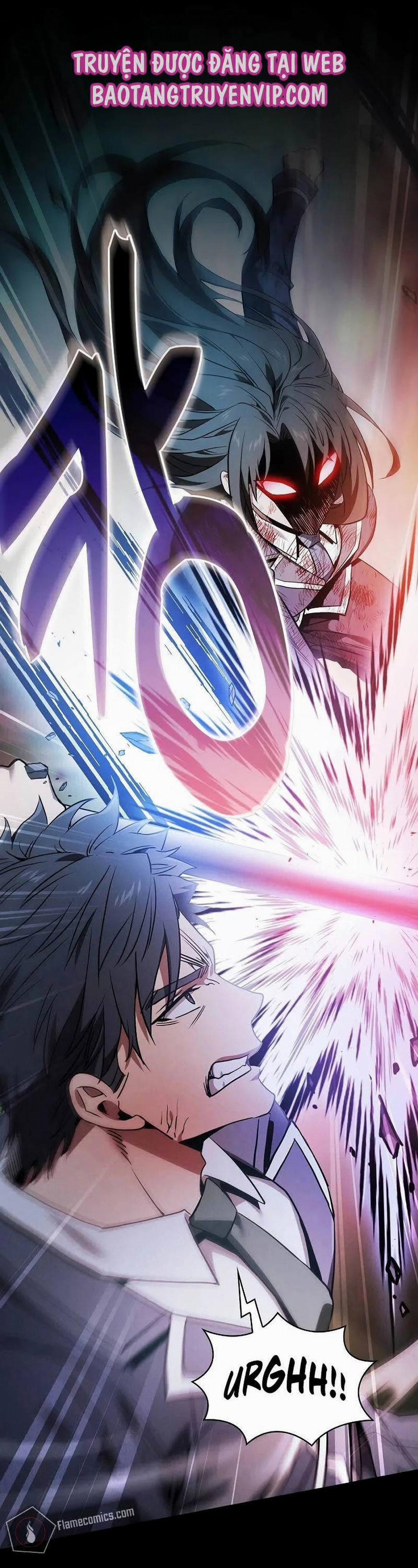 Kiếm Sĩ Thiên Tài Của Học Viện 50 trang 30