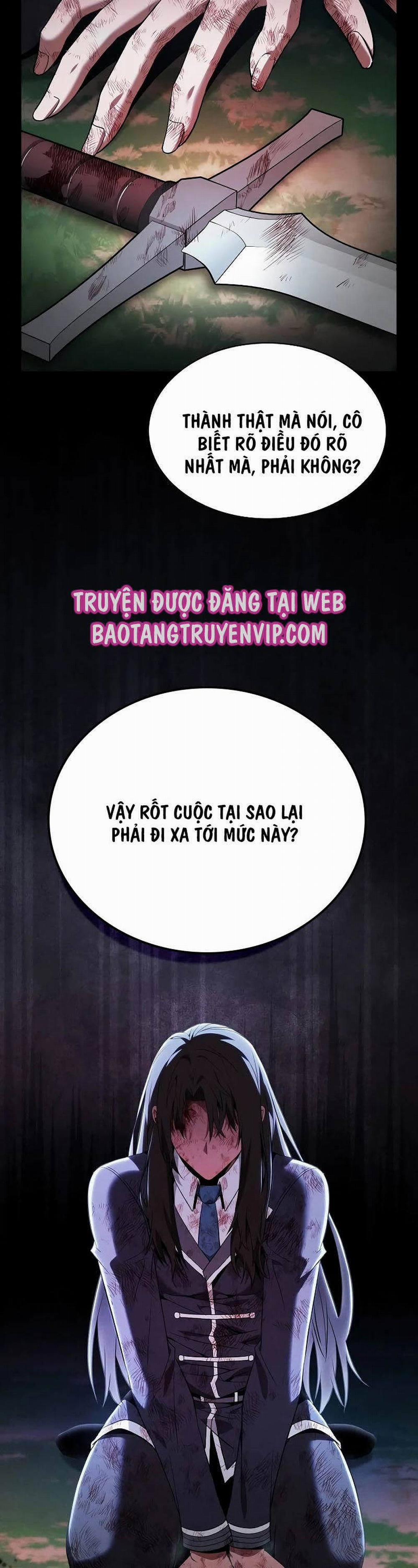 Kiếm Sĩ Thiên Tài Của Học Viện 50 trang 37