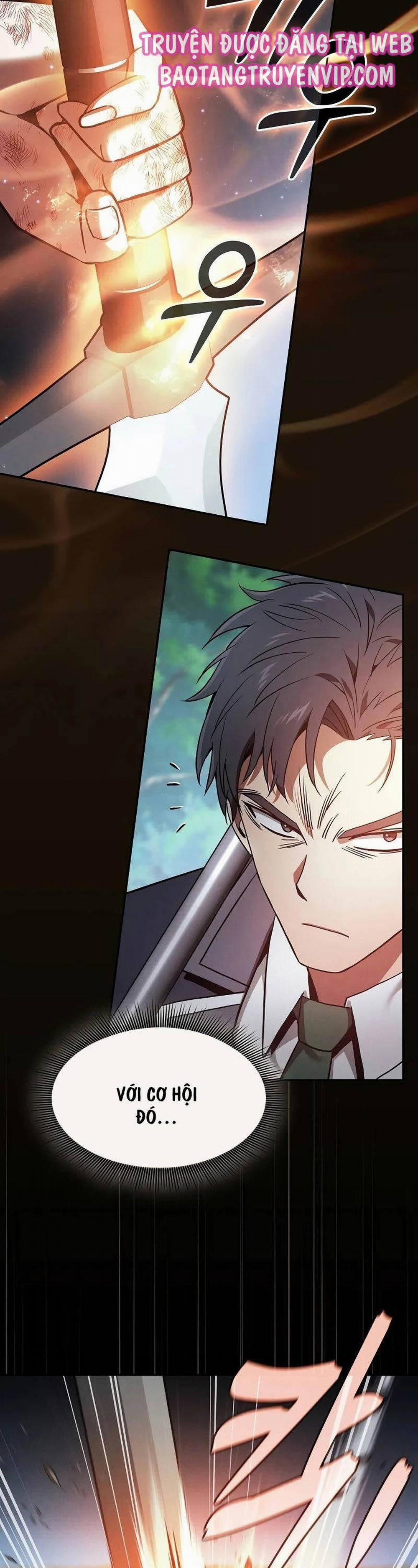 Kiếm Sĩ Thiên Tài Của Học Viện 50 trang 4