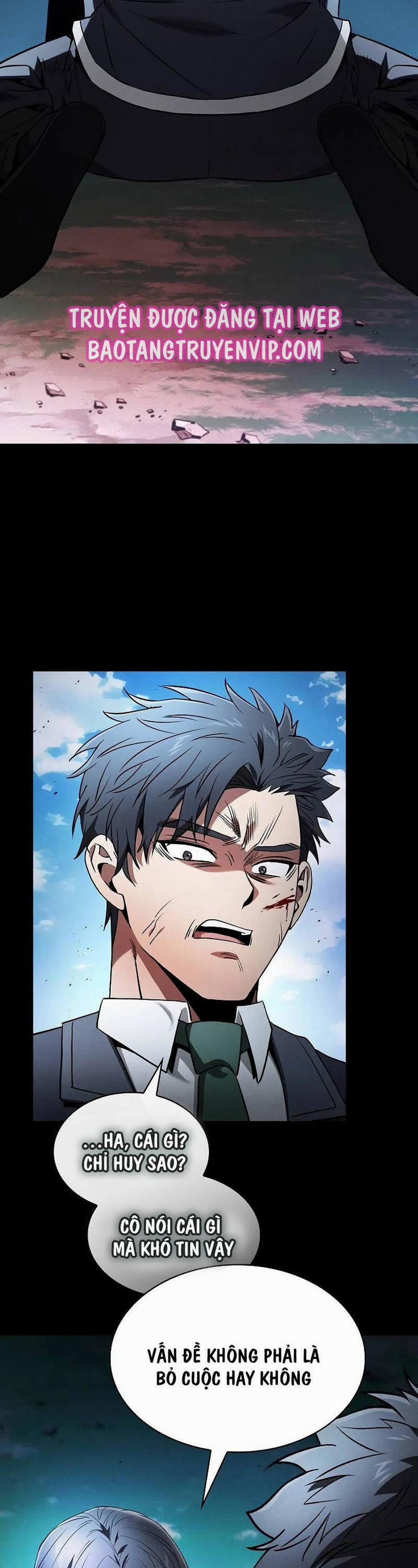Kiếm Sĩ Thiên Tài Của Học Viện 50 trang 42