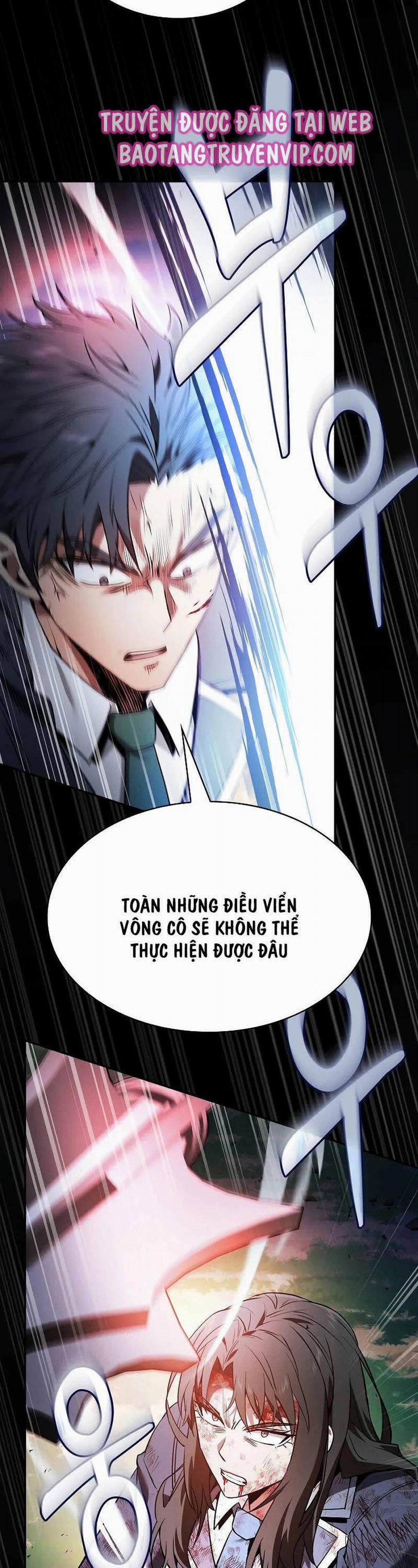 Kiếm Sĩ Thiên Tài Của Học Viện 50 trang 47