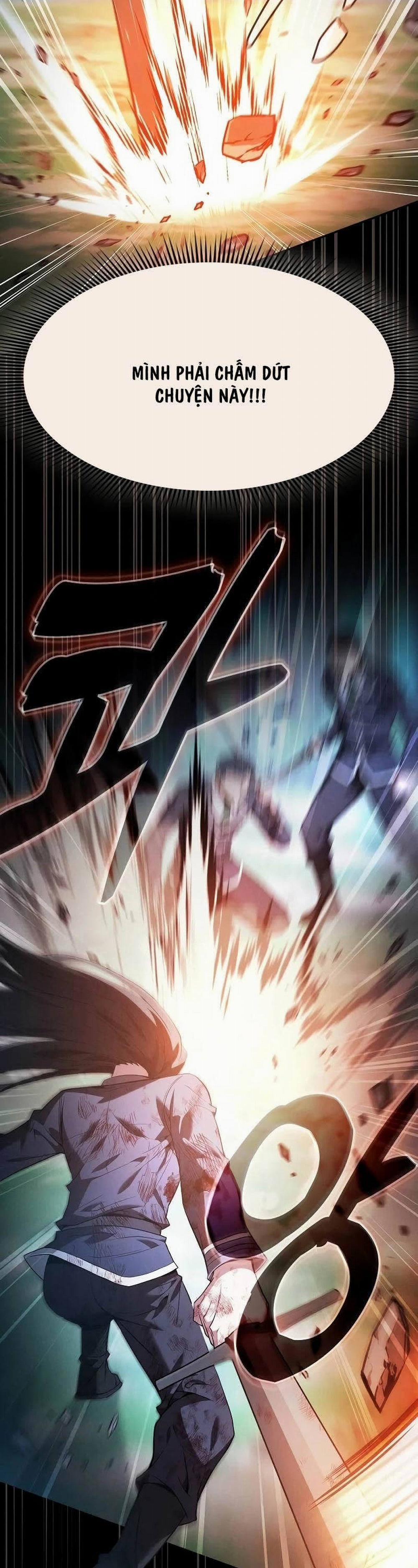 Kiếm Sĩ Thiên Tài Của Học Viện 50 trang 5