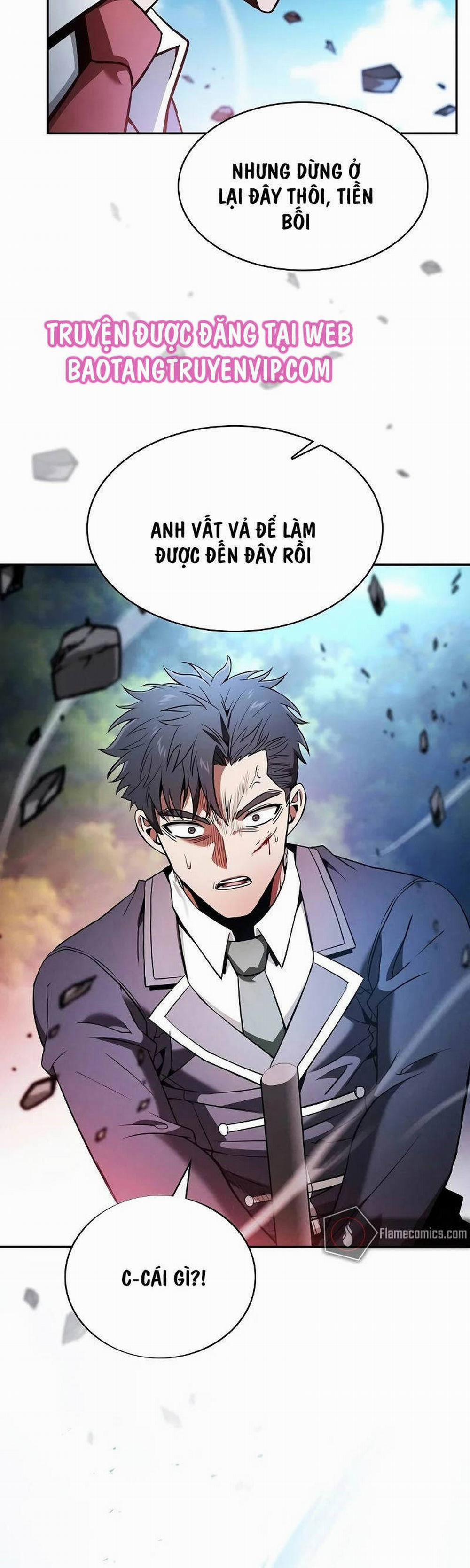 Kiếm Sĩ Thiên Tài Của Học Viện 50 trang 51