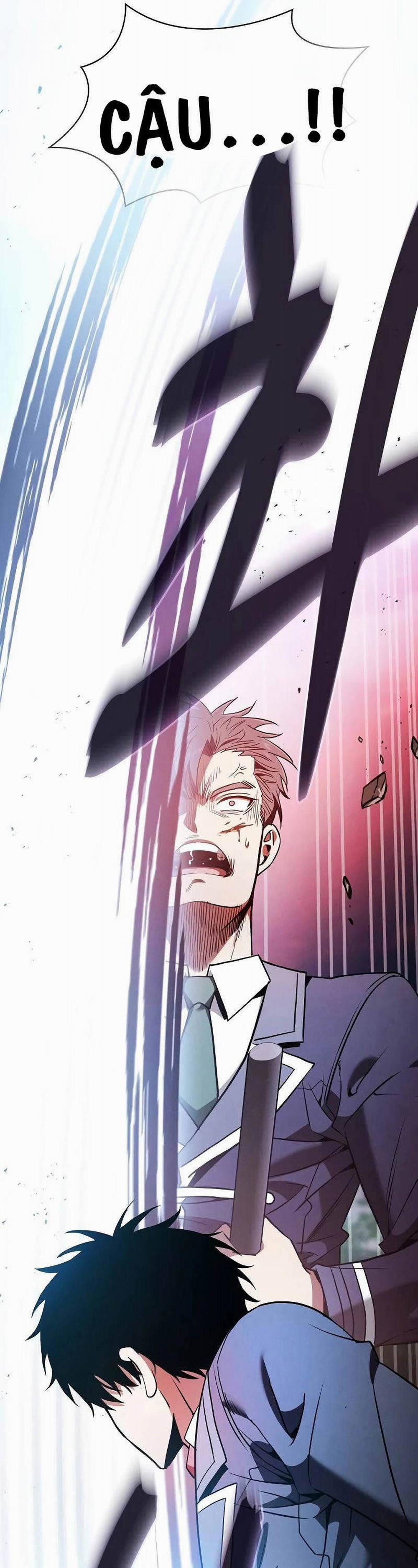 Kiếm Sĩ Thiên Tài Của Học Viện 50 trang 52