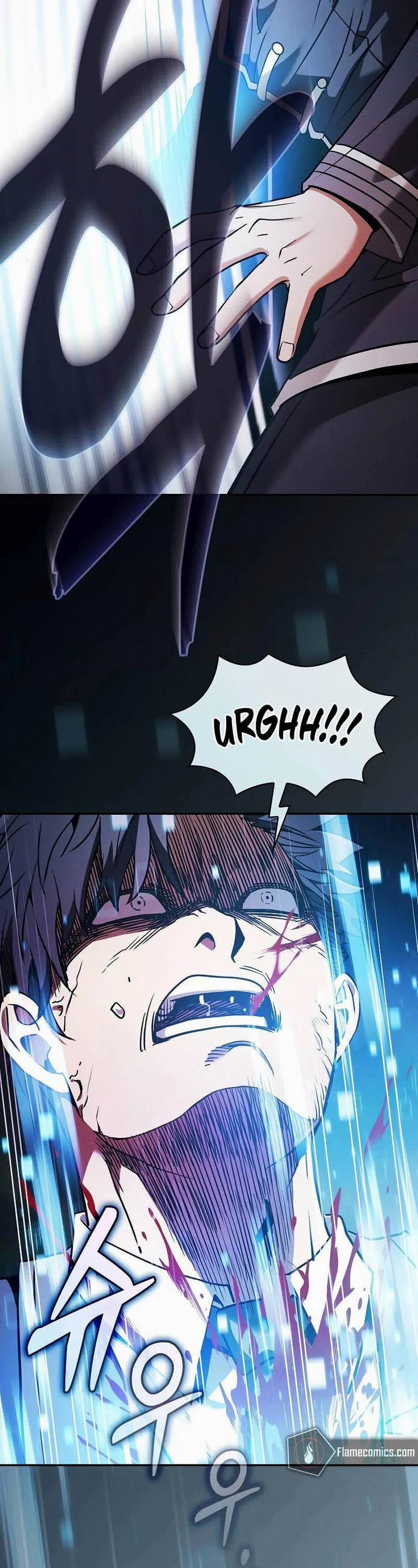 Kiếm Sĩ Thiên Tài Của Học Viện 50 trang 53