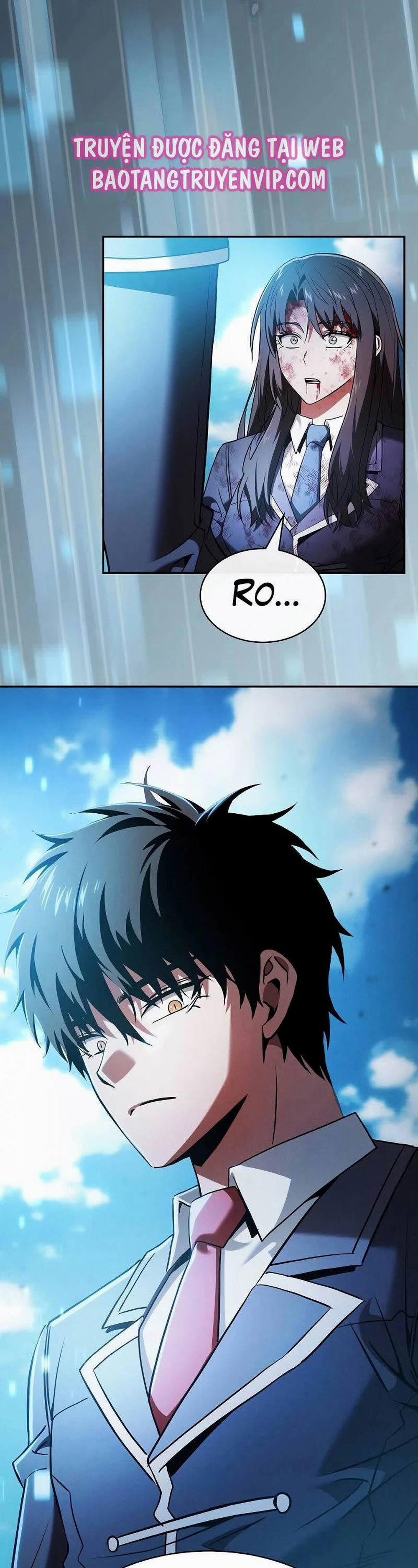 Kiếm Sĩ Thiên Tài Của Học Viện 50 trang 54