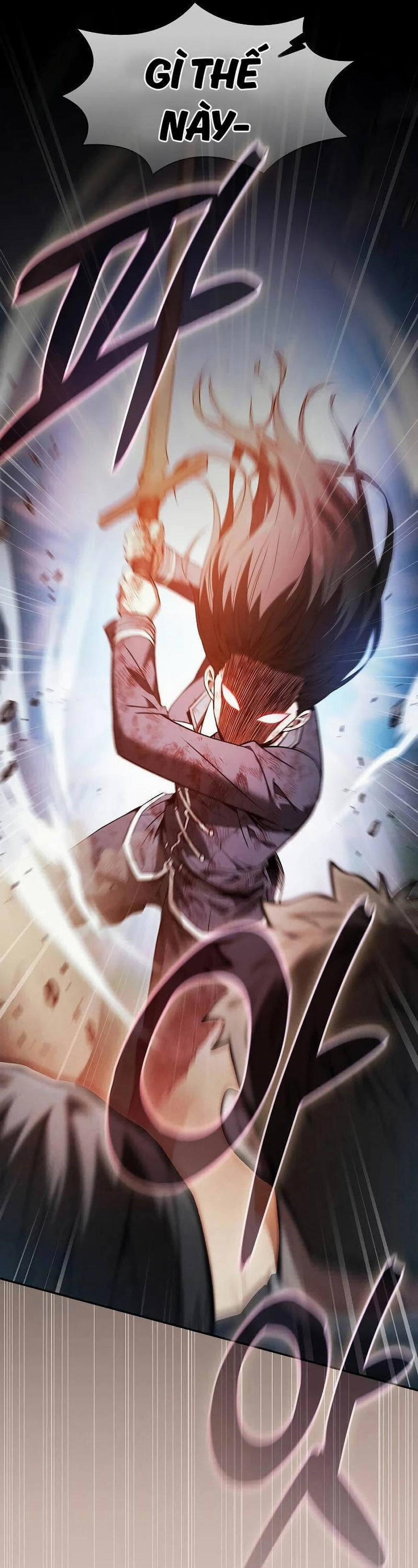 Kiếm Sĩ Thiên Tài Của Học Viện 50 trang 7