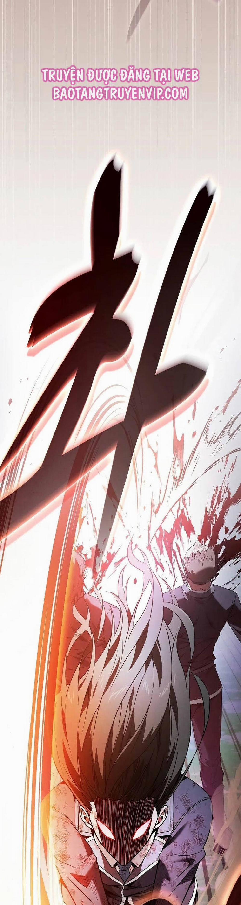 Kiếm Sĩ Thiên Tài Của Học Viện 50 trang 8