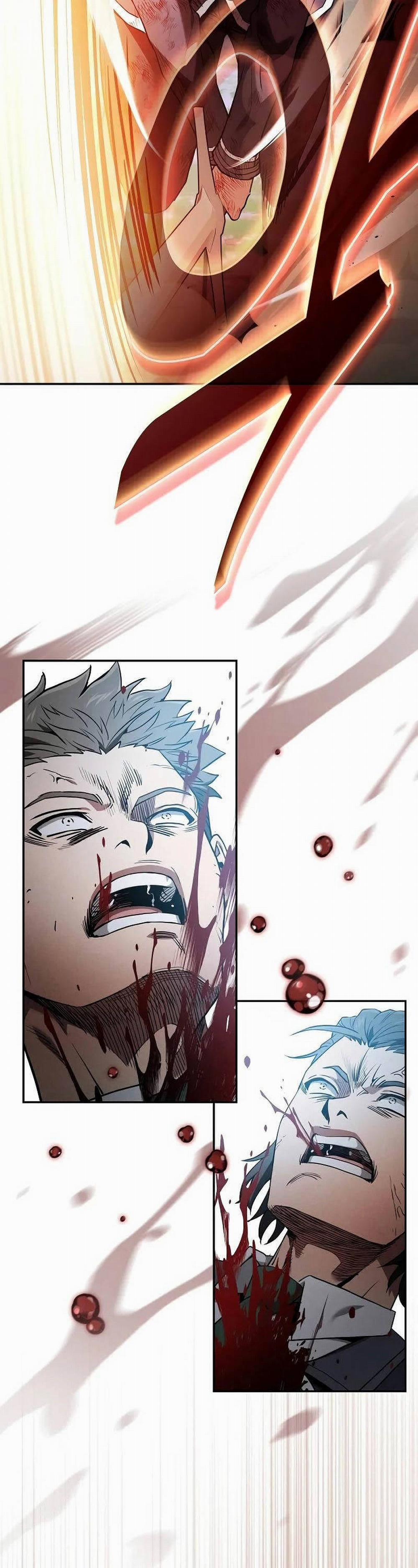 Kiếm Sĩ Thiên Tài Của Học Viện 50 trang 9