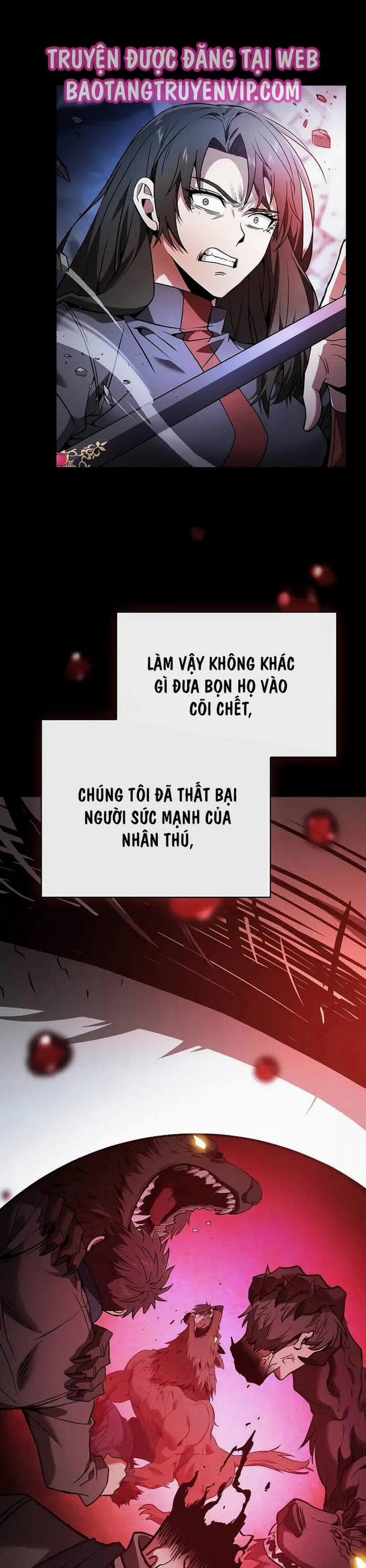 Kiếm Sĩ Thiên Tài Của Học Viện 51 trang 15