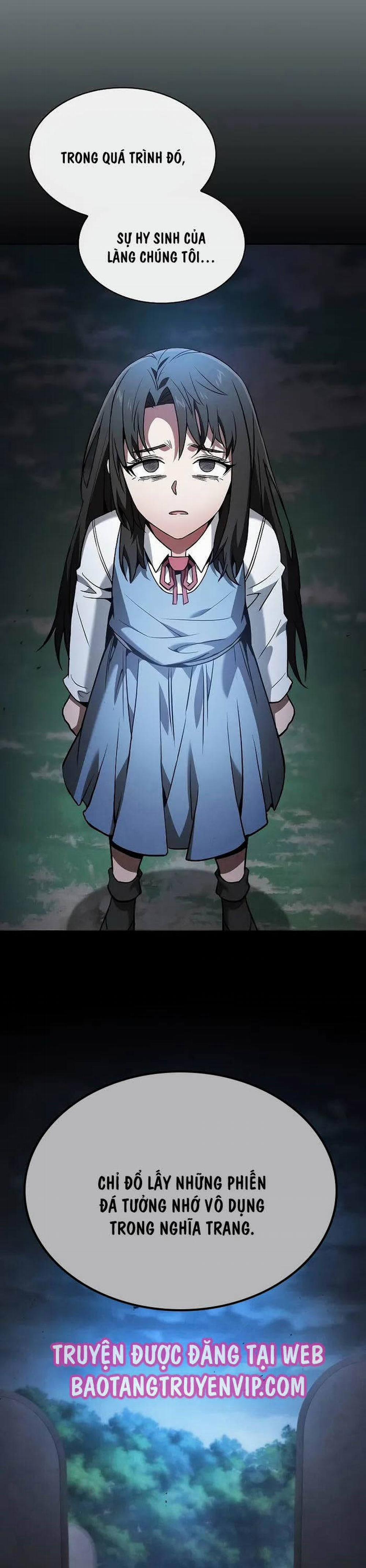 Kiếm Sĩ Thiên Tài Của Học Viện 51 trang 18