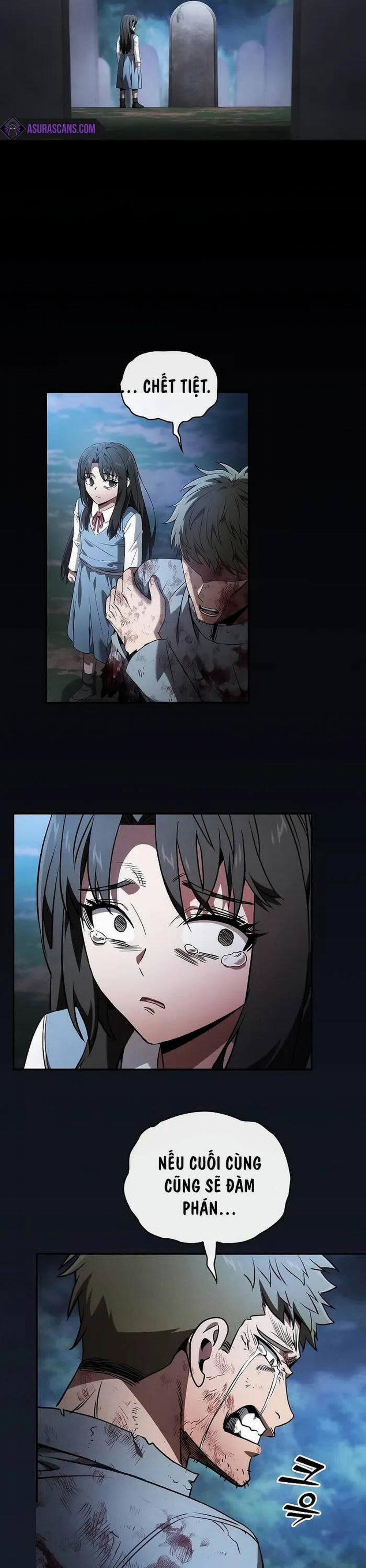 Kiếm Sĩ Thiên Tài Của Học Viện 51 trang 19