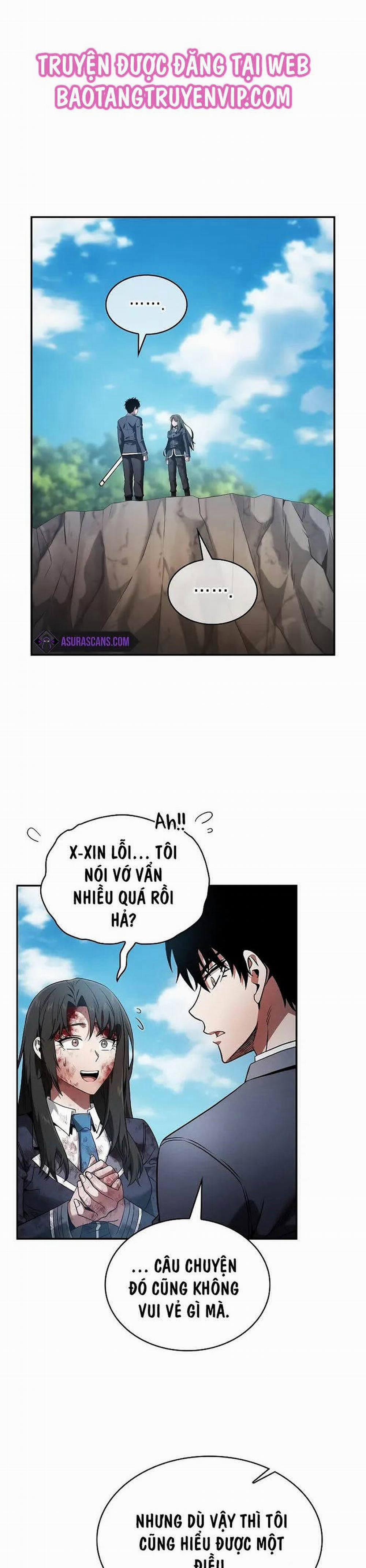 Kiếm Sĩ Thiên Tài Của Học Viện 51 trang 27