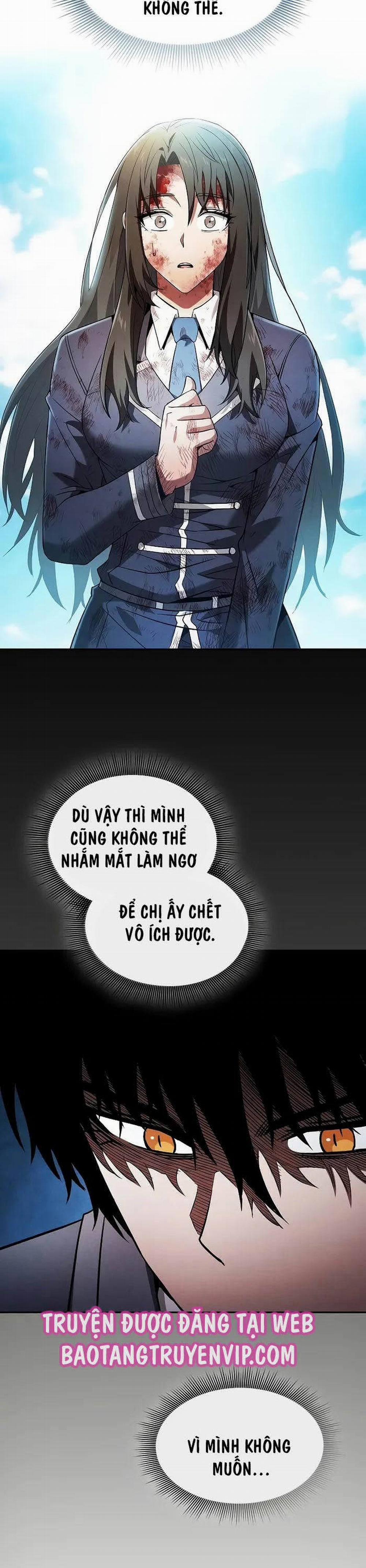 Kiếm Sĩ Thiên Tài Của Học Viện 51 trang 29