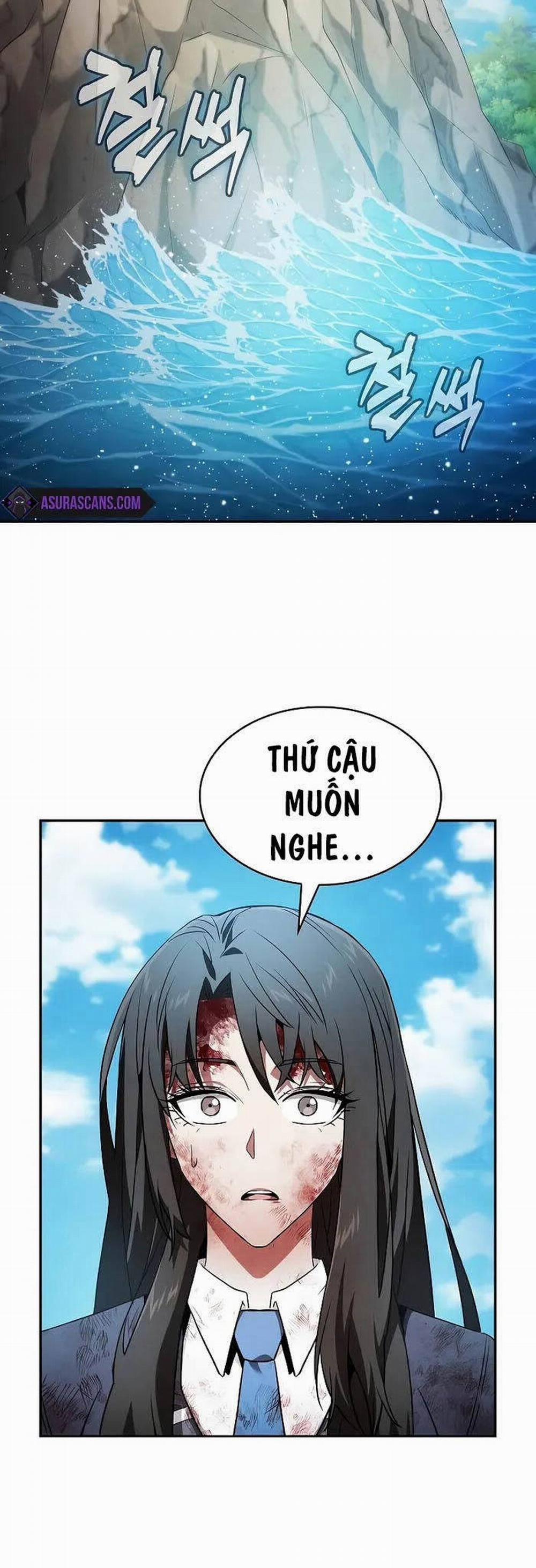 Kiếm Sĩ Thiên Tài Của Học Viện 51 trang 3