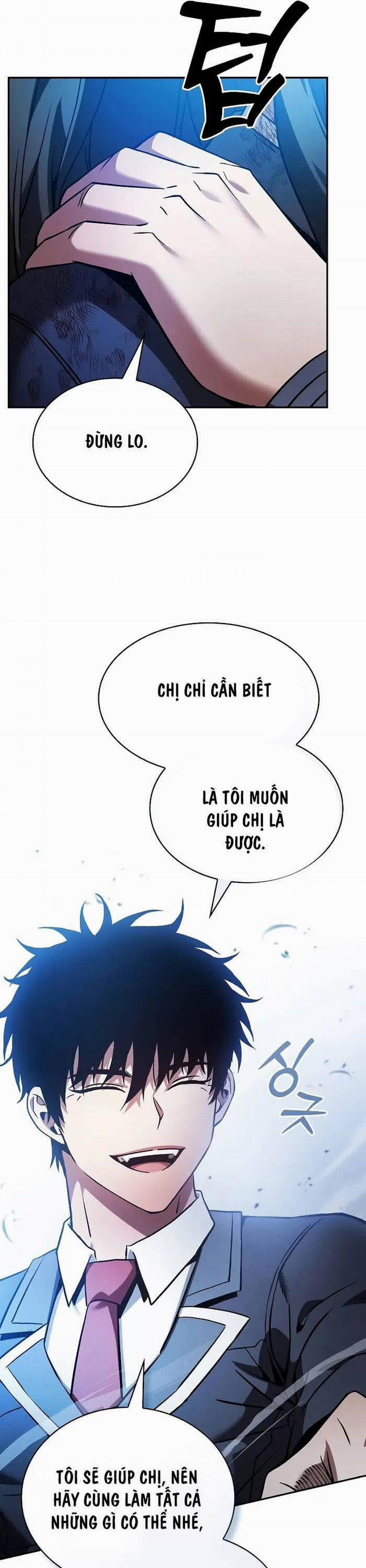 Kiếm Sĩ Thiên Tài Của Học Viện 51 trang 36