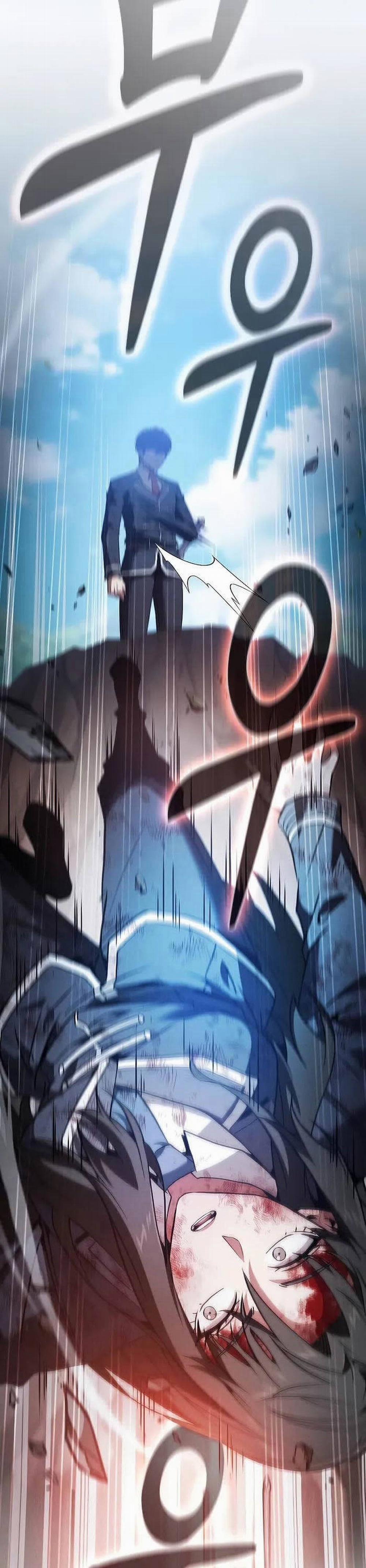 Kiếm Sĩ Thiên Tài Của Học Viện 51 trang 38