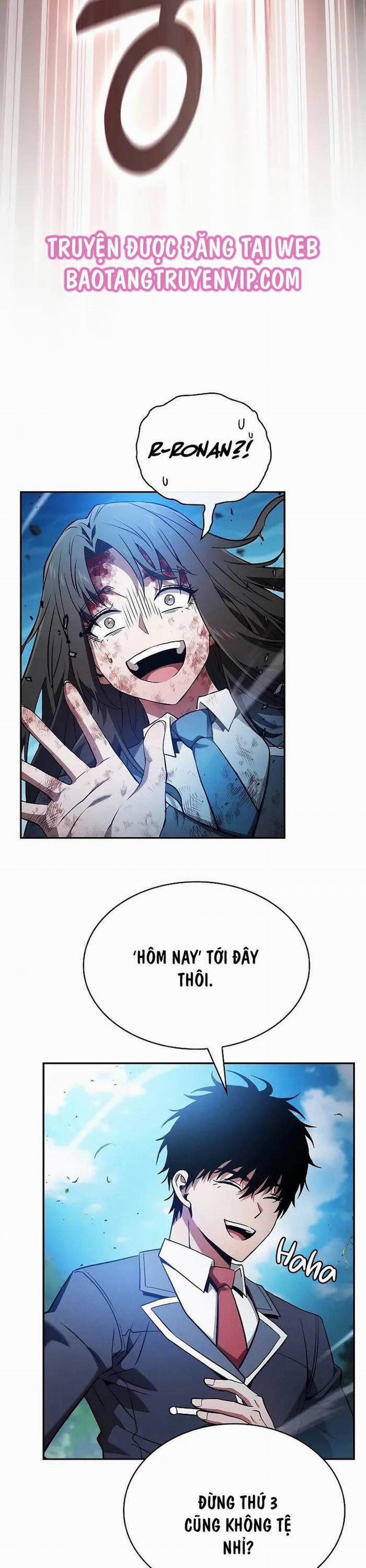 Kiếm Sĩ Thiên Tài Của Học Viện 51 trang 39