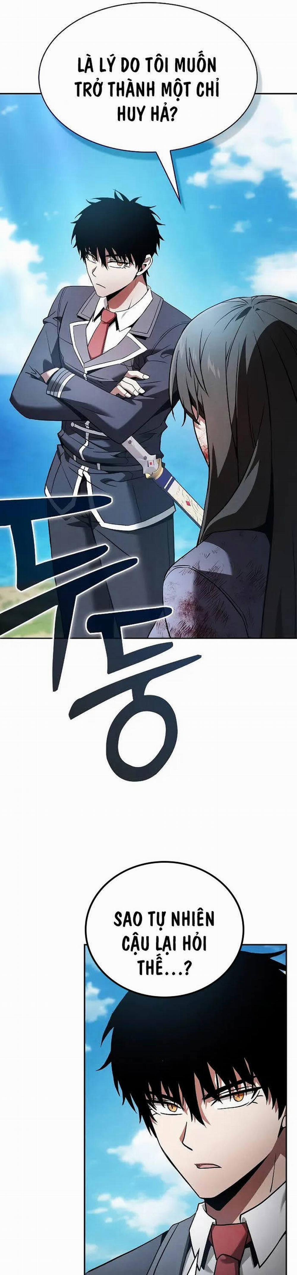 Kiếm Sĩ Thiên Tài Của Học Viện 51 trang 4