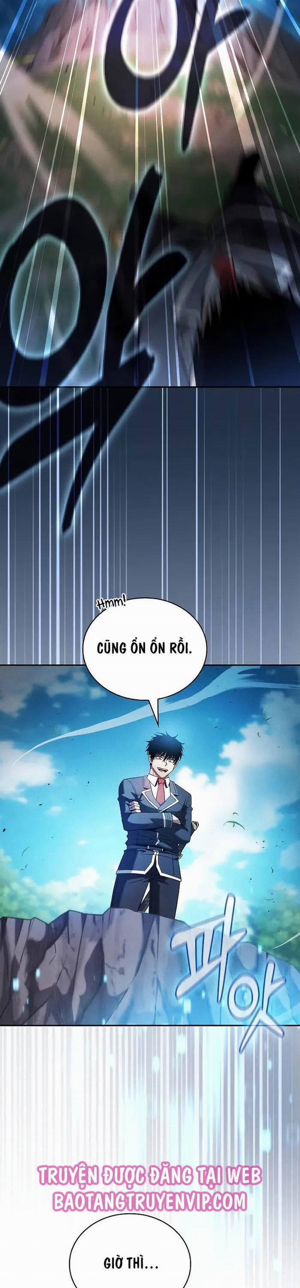 Kiếm Sĩ Thiên Tài Của Học Viện 51 trang 41