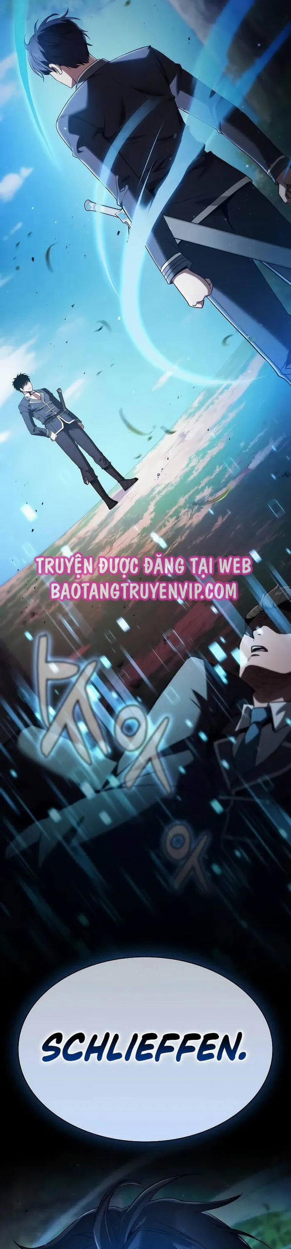 Kiếm Sĩ Thiên Tài Của Học Viện 51 trang 43