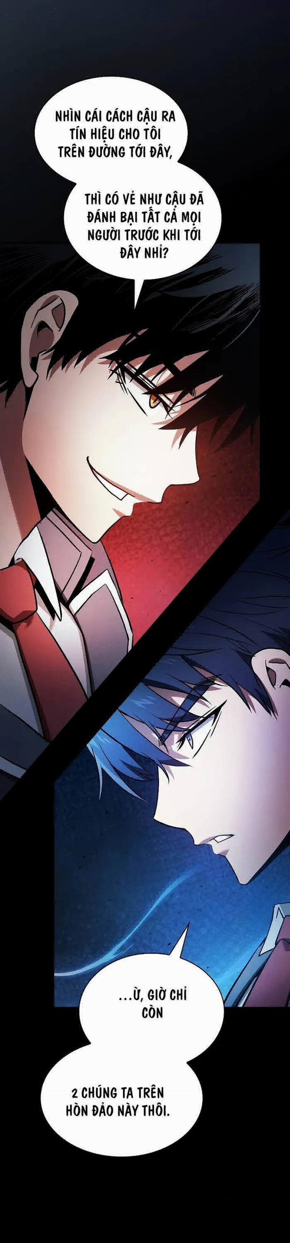 Kiếm Sĩ Thiên Tài Của Học Viện 51 trang 45