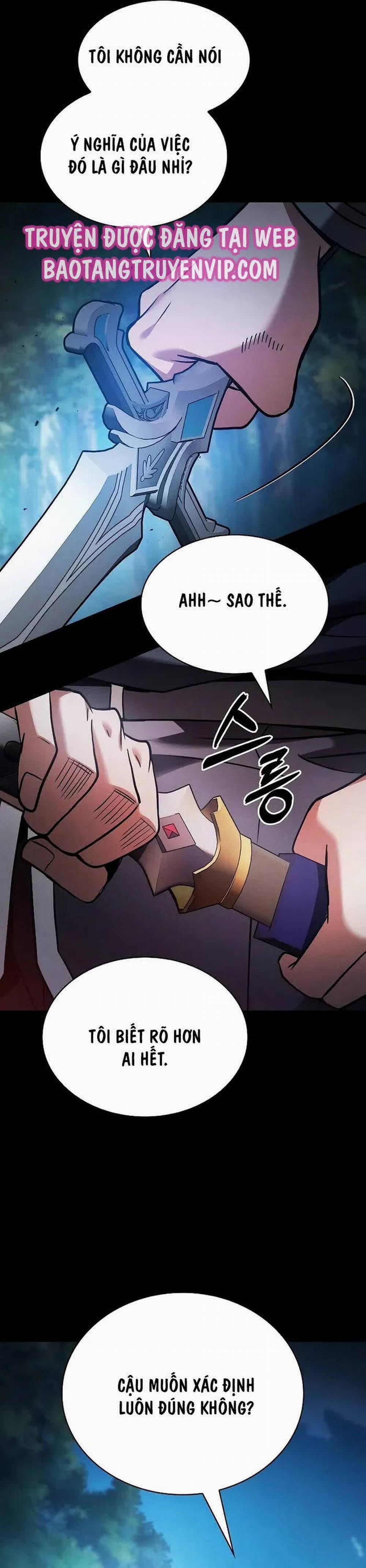 Kiếm Sĩ Thiên Tài Của Học Viện 51 trang 46