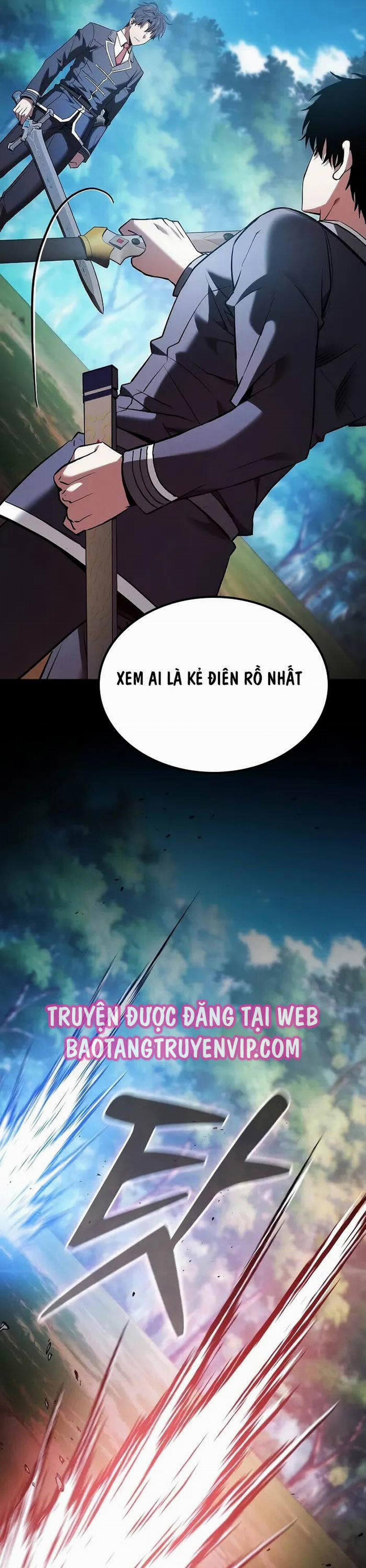 Kiếm Sĩ Thiên Tài Của Học Viện 51 trang 47
