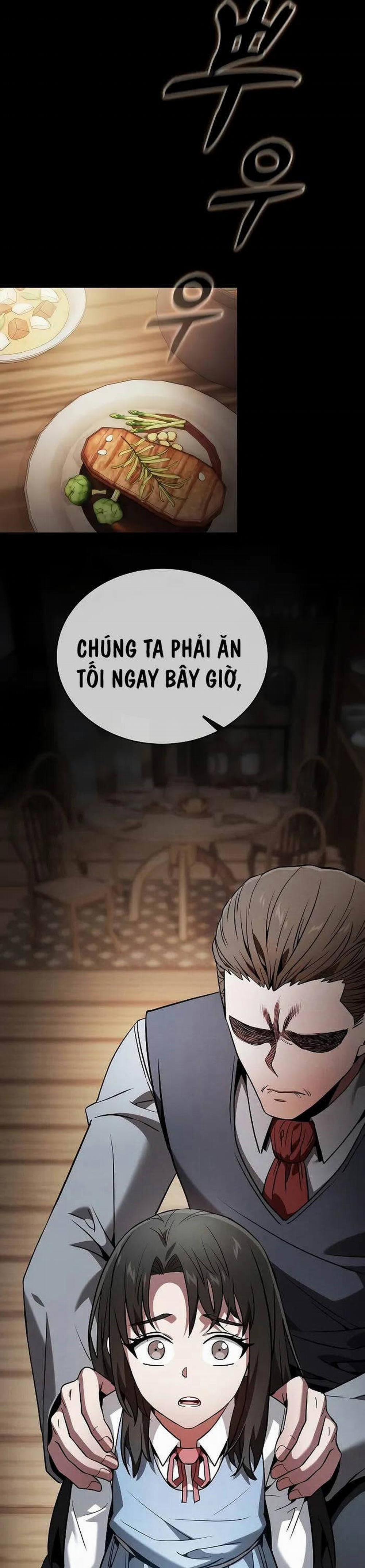 Kiếm Sĩ Thiên Tài Của Học Viện 51 trang 9