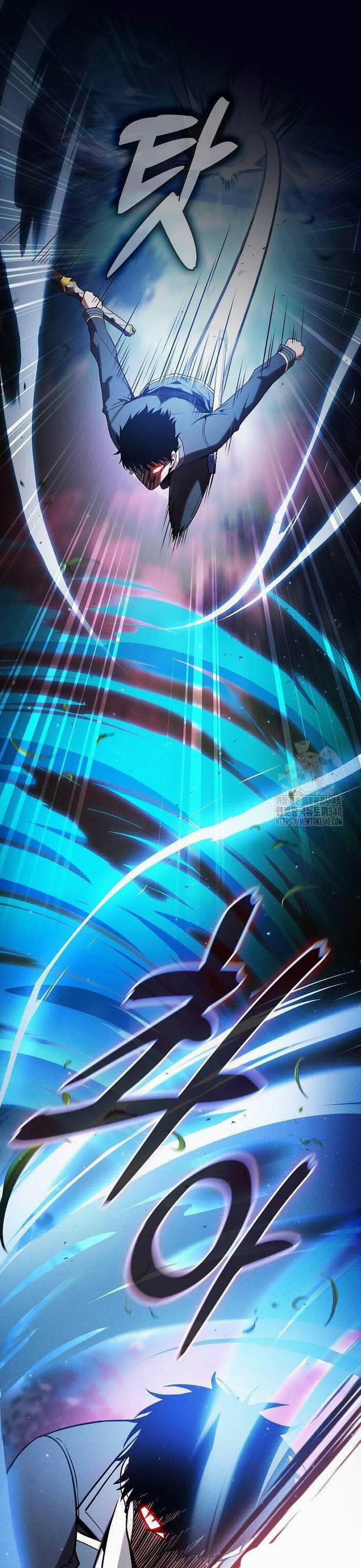 Kiếm Sĩ Thiên Tài Của Học Viện 52 trang 11