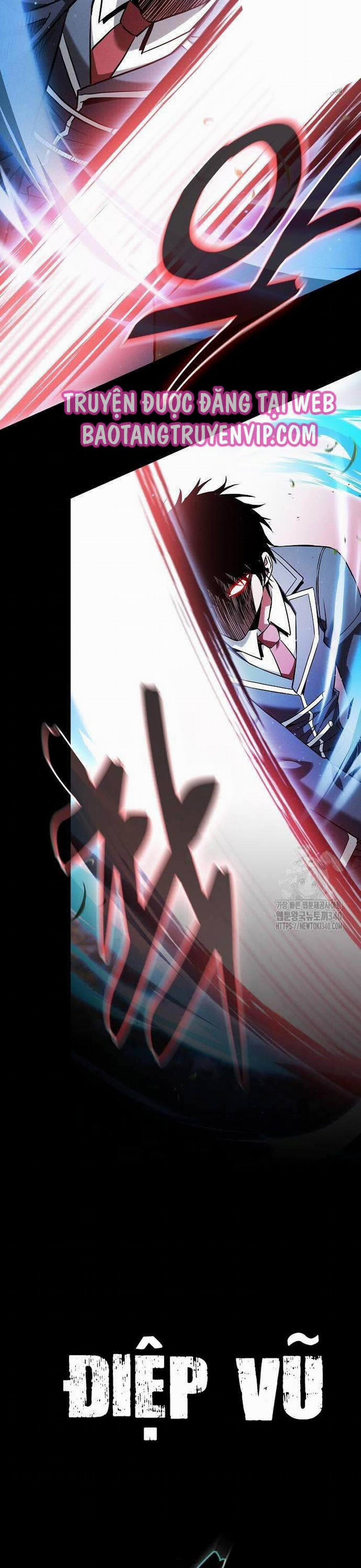 Kiếm Sĩ Thiên Tài Của Học Viện 52 trang 12