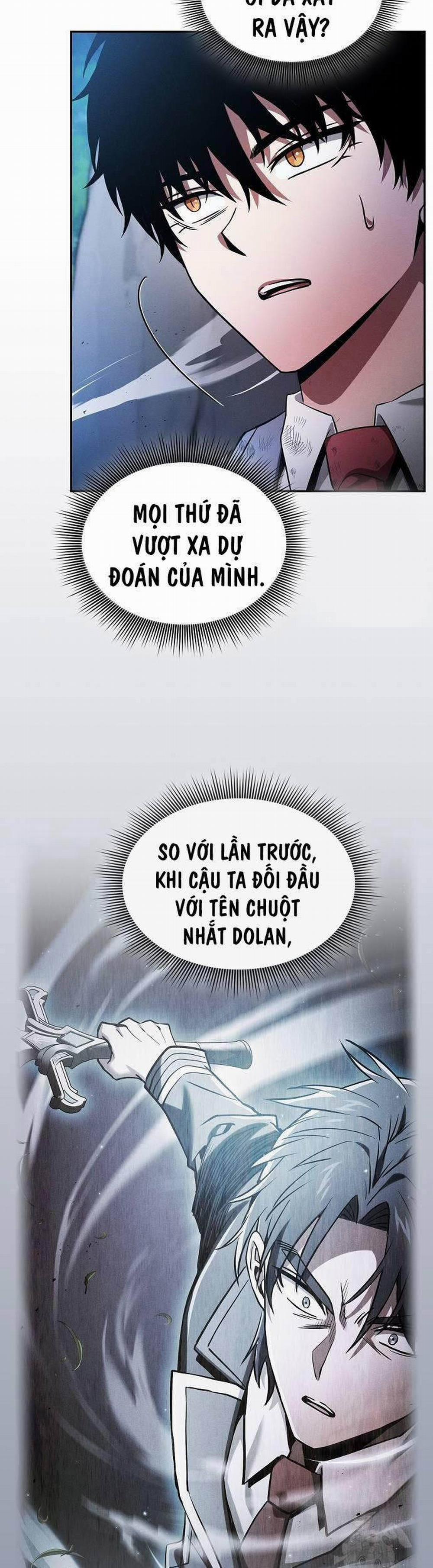 Kiếm Sĩ Thiên Tài Của Học Viện 52 trang 16