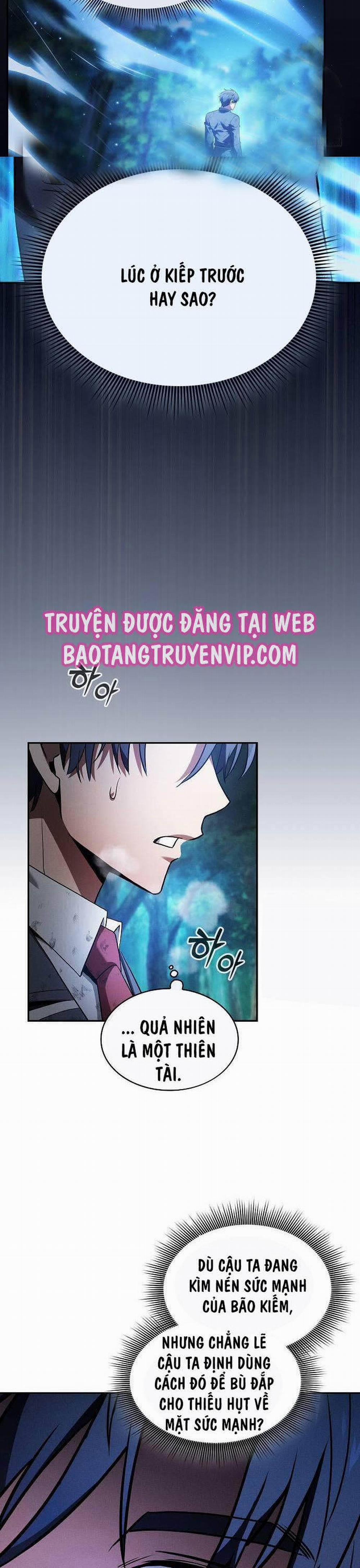 Kiếm Sĩ Thiên Tài Của Học Viện 52 trang 18