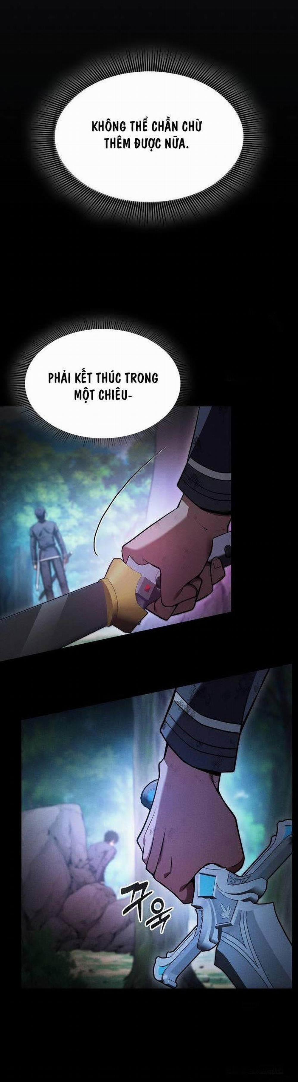 Kiếm Sĩ Thiên Tài Của Học Viện 52 trang 21