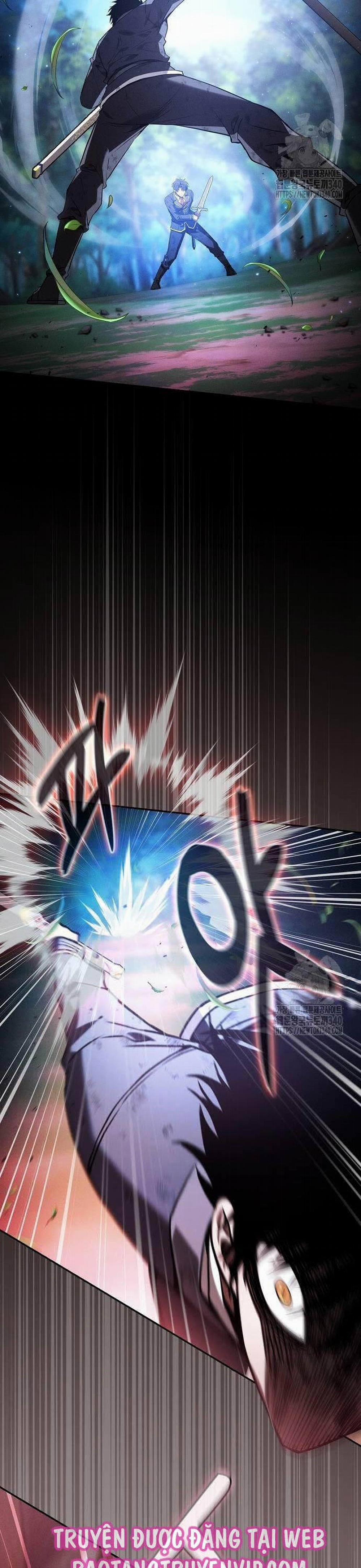 Kiếm Sĩ Thiên Tài Của Học Viện 52 trang 24