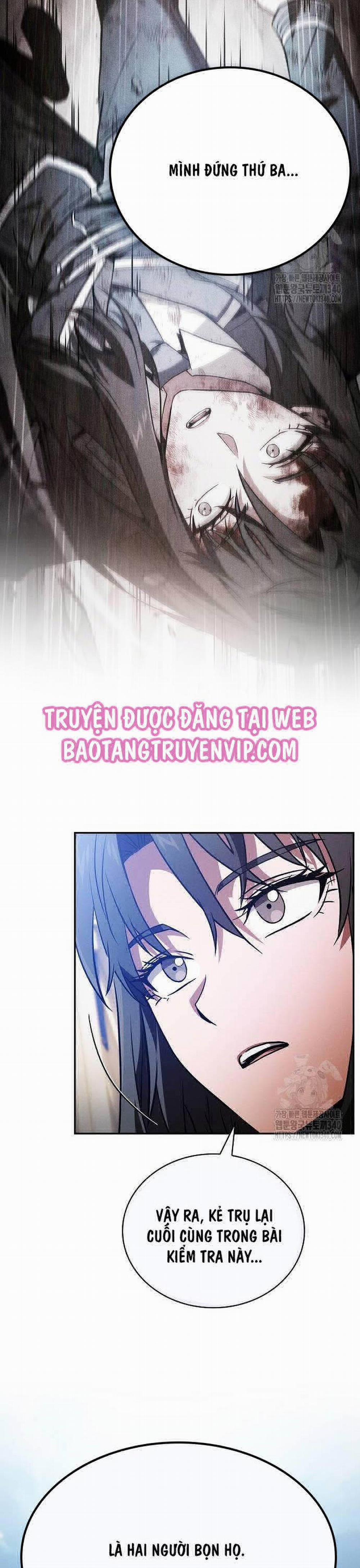 Kiếm Sĩ Thiên Tài Của Học Viện 52 trang 3