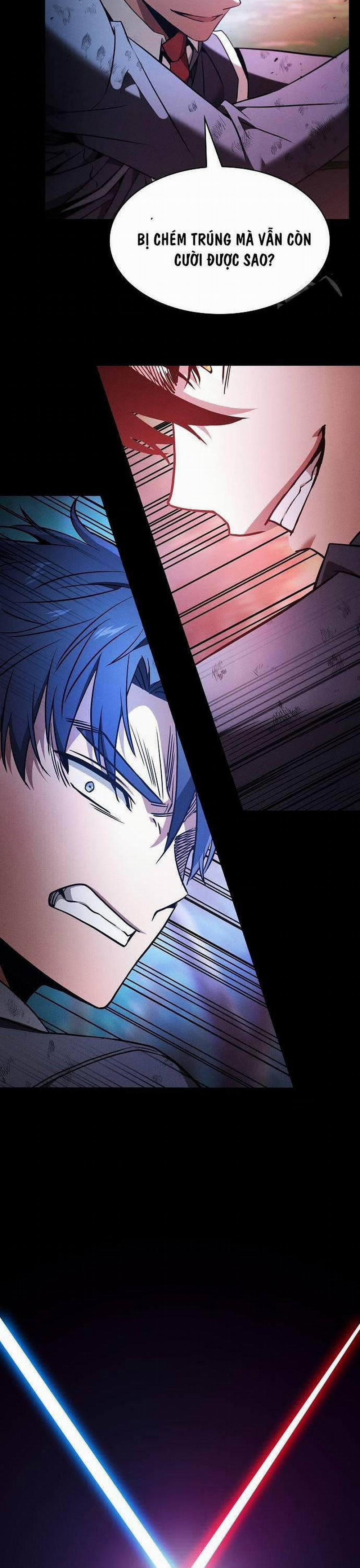 Kiếm Sĩ Thiên Tài Của Học Viện 52 trang 31