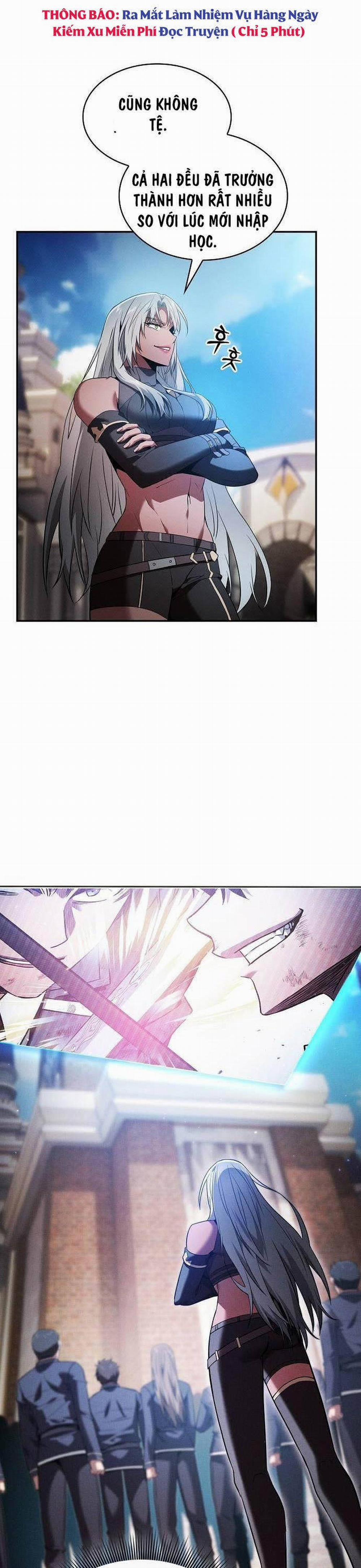 Kiếm Sĩ Thiên Tài Của Học Viện 52 trang 39