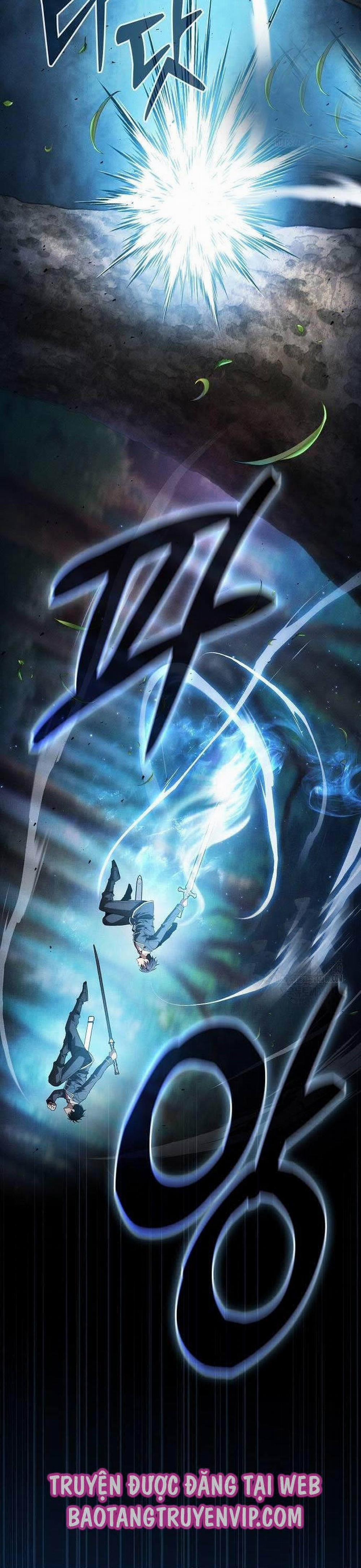 Kiếm Sĩ Thiên Tài Của Học Viện 52 trang 7