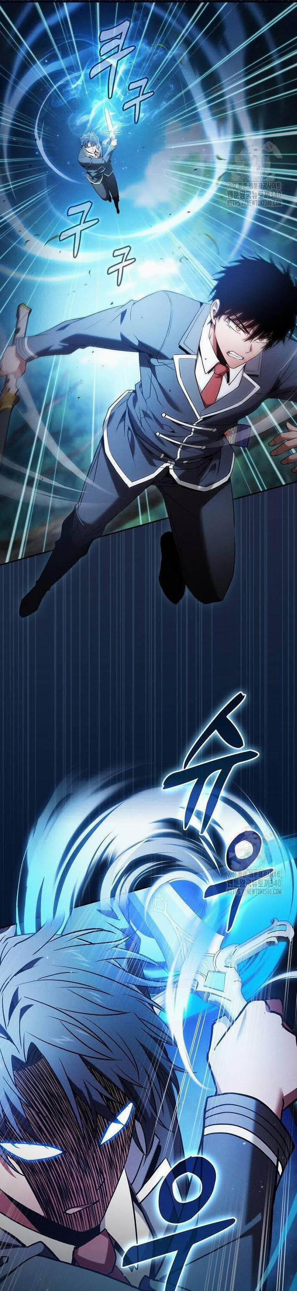 Kiếm Sĩ Thiên Tài Của Học Viện 52 trang 8